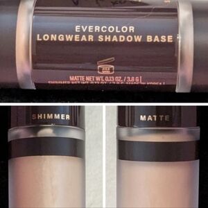 Shadow Base Shimmer And Matte Universal Mally Evercolor Longwear - NIB